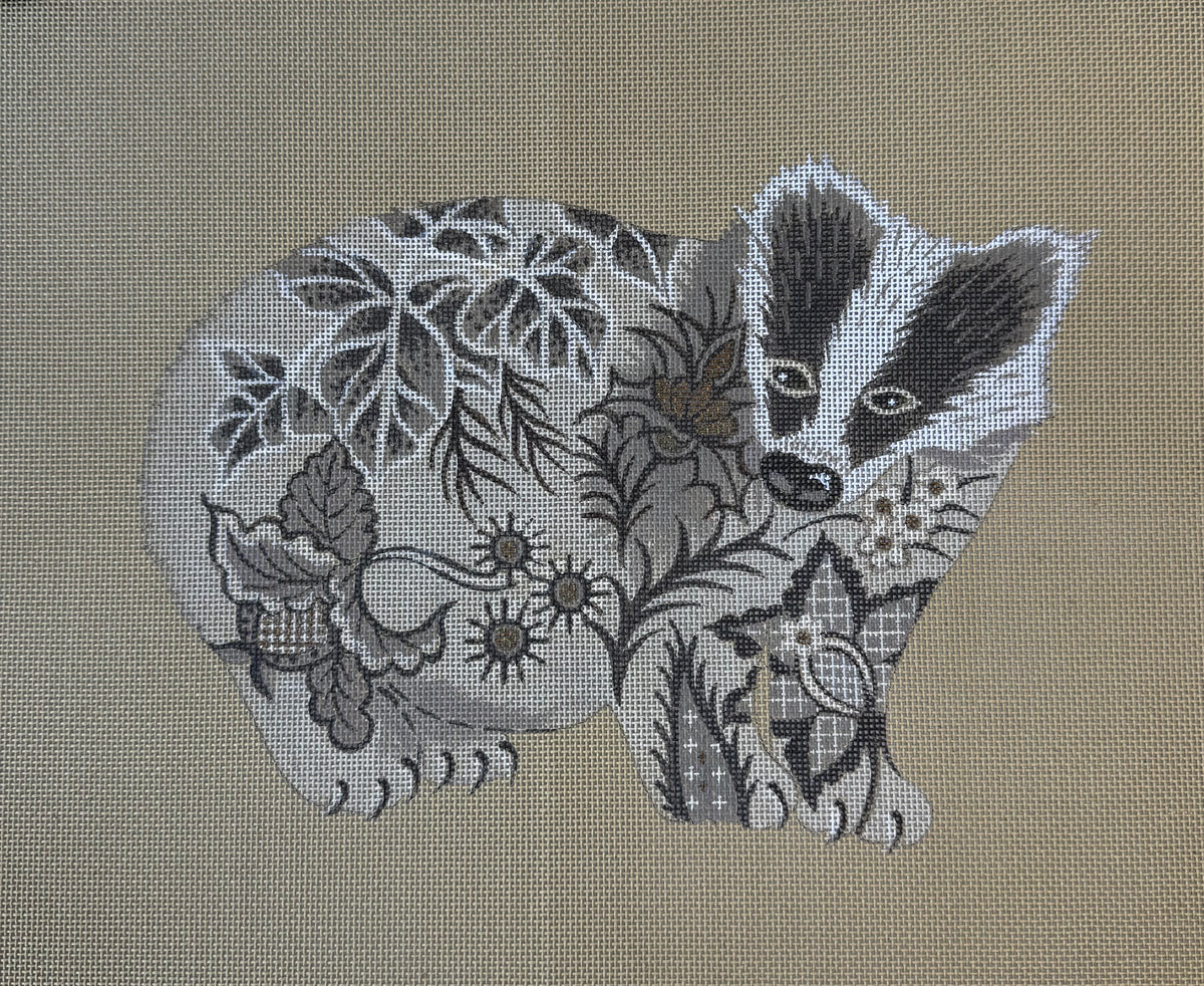 Badger