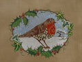 Winter Robin