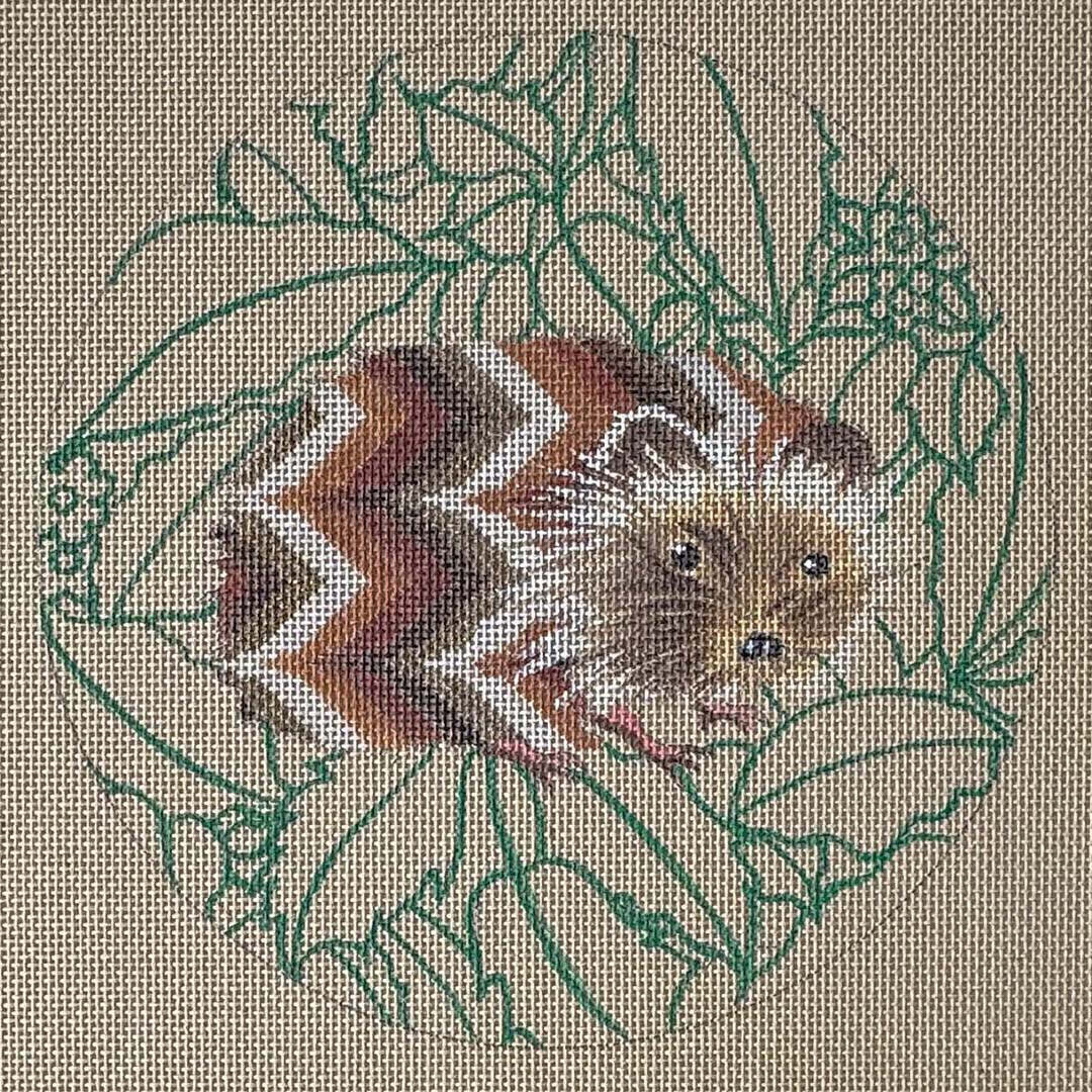 Bargello Hoglet