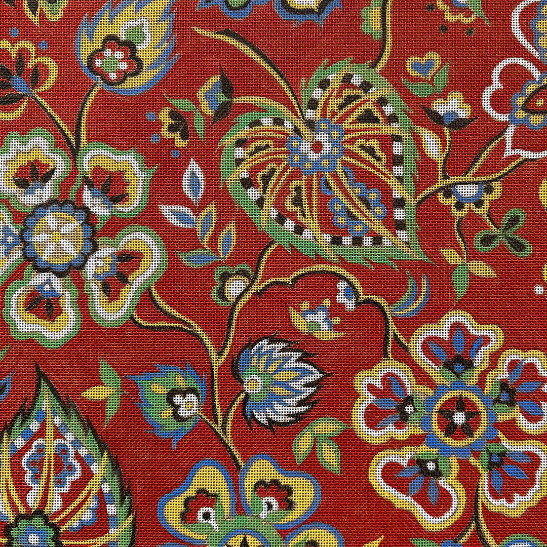 Kali (Madder)