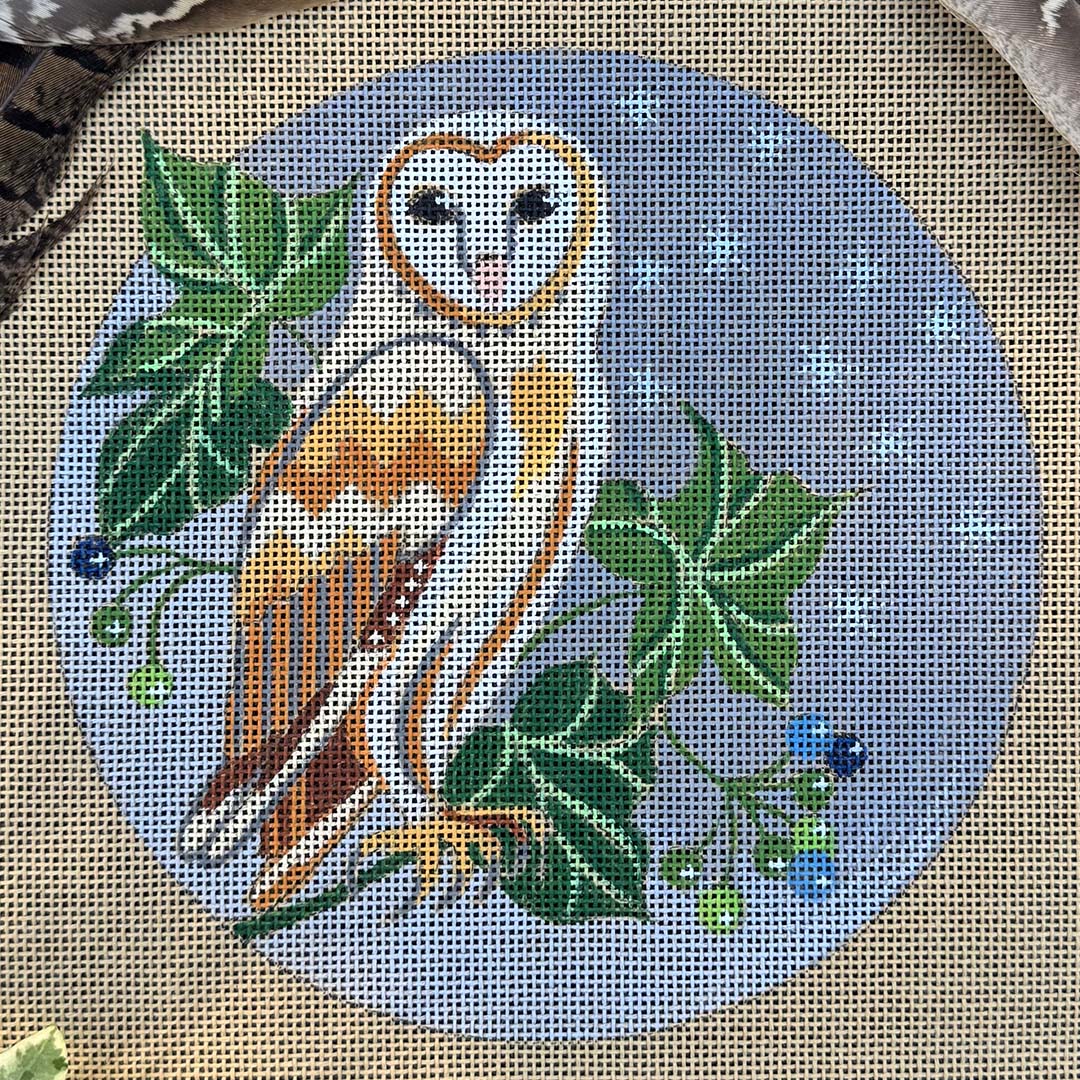 Owl Moon